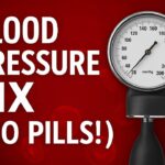 High Blood Pressure? Do THIS to Lower It Naturally