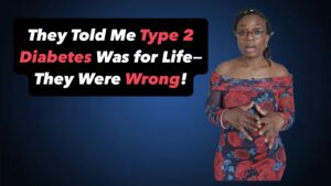 Read more about the article Type 2 Diabetes Is Reversible: The Scientific Breakthrough Doctors Didn’t Teach Us