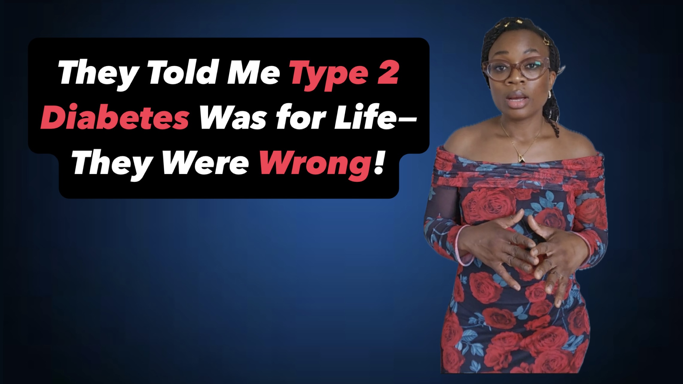 Read more about the article Type 2 Diabetes Is Reversible: The Scientific Breakthrough Doctors Didn’t Teach Us