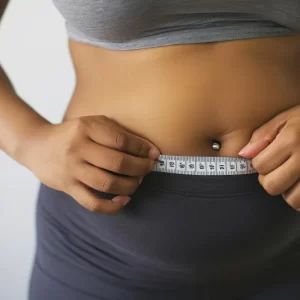 Hormonal Imbalance & Weight Gain: Free Symptom Checklist