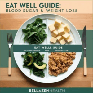 Get Your Free Eat Well Guide