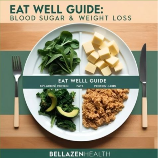 Get Your Free Eat Well Guide